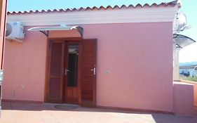 Punto Zero Rooms